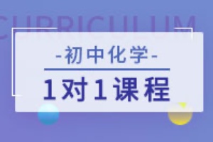 化学辅导班
